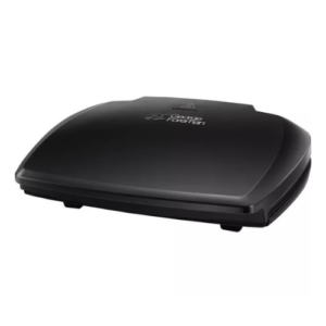 GEORGE FOREMAN 23440 Entertaining Grill - Black
