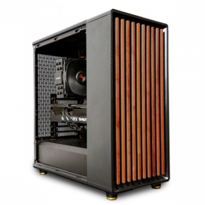 Fierce Opulence Gaming PC | AMD Ryzen 7 9800X3D | NVIDIA RTX 5080 16GB | 32GB RAM 6000Mhz | 2TB M.2 SSD